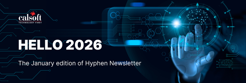 Hyphen Newsletter 2026